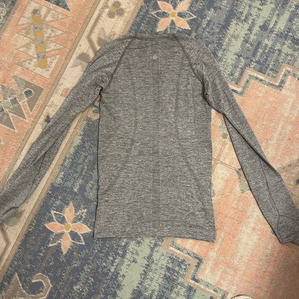 Lululemon Swiftly Tech